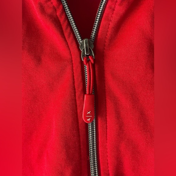 Armani Exchange Track Jacket - Picture 8 of 16